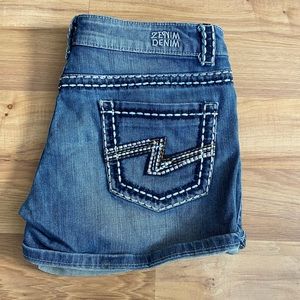 Zenim shorts